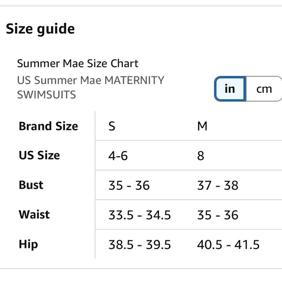 Summer Mae V-Neck Tankini Smocked Top with Boy Shorts Tummy Control Swimsuit - Picture 12 of 12